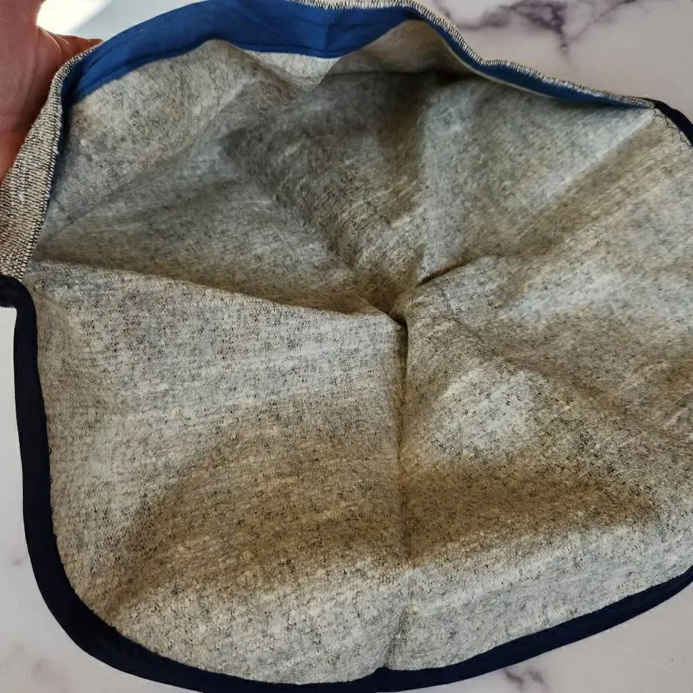 Round fabric cloth 18.5
